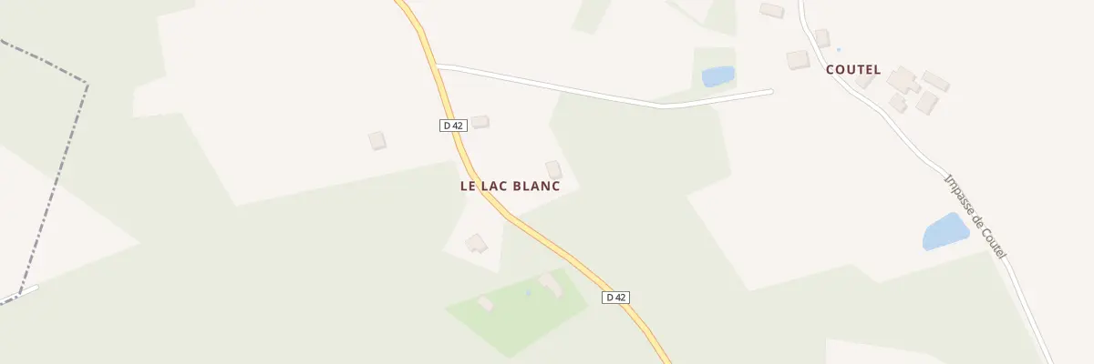 Plan du 910 Rte Antoine Gadaud à Saint-Mayme-de-Péreyrol