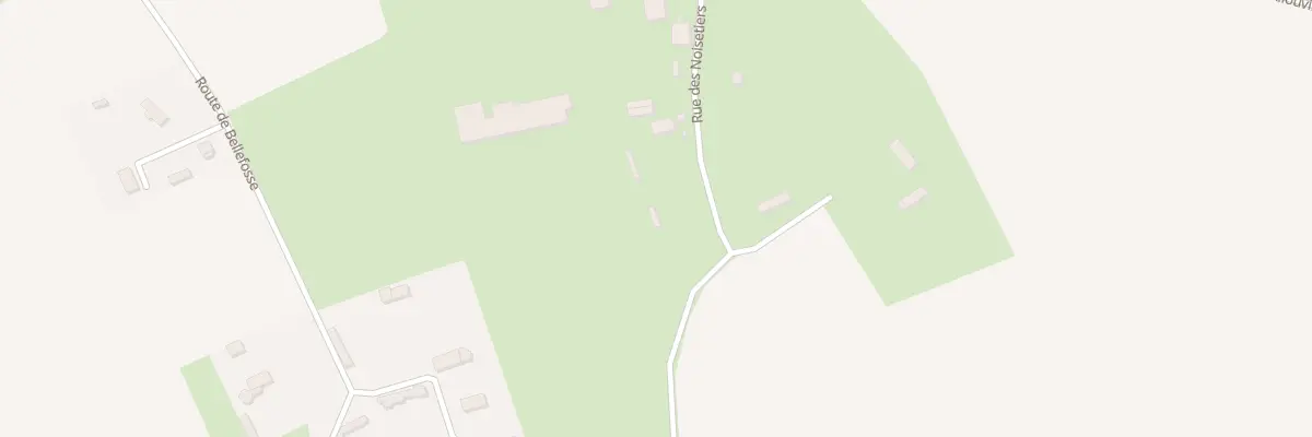 Plan du 17 Rue des Noisetiers à Alvimare