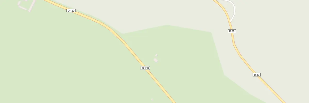 Plan du 6 Rte de Pont Audemer à Appeville-Annebault
