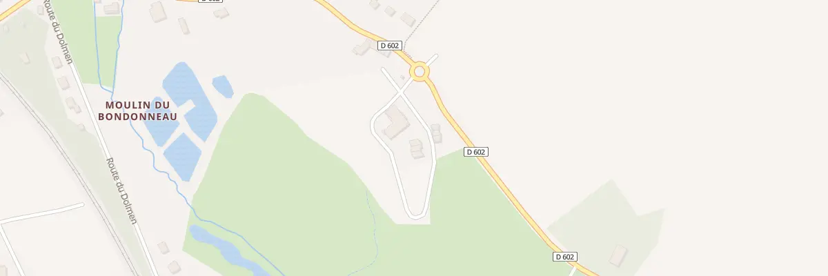 Plan du 6 Imp de la Nicollerie à Saint-Antoine-du-Rocher