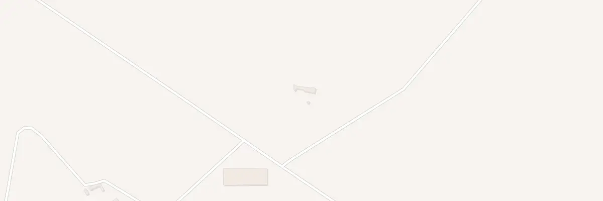 Plan du 5163 Belle Plaine à Queaux