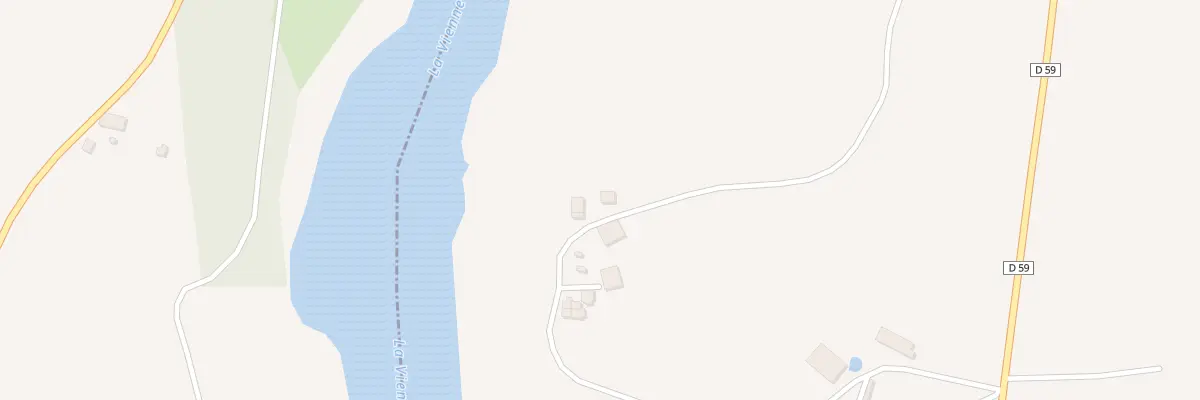 Plan du 5040 Le Pre du Moulin à Saint-Maurice-des-Lions