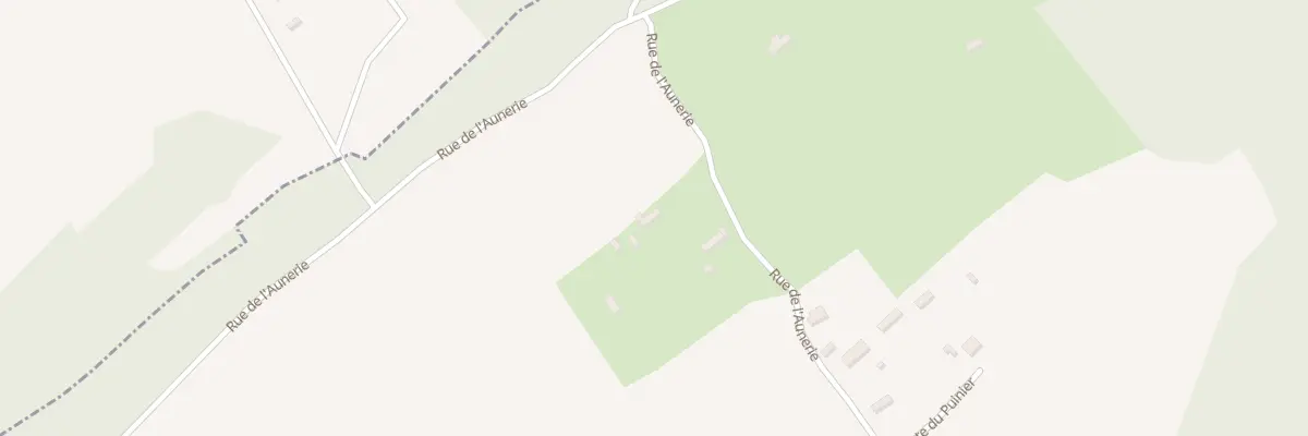 Plan du 1632 Rue de l’Aunerie à Saint-Cyr-de-Salerne