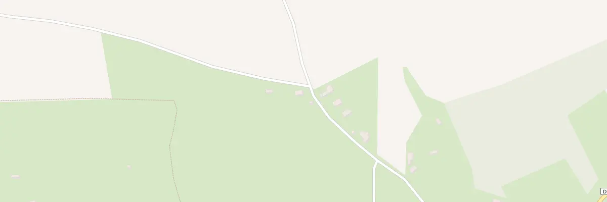 Plan du 1 Rte du Bigobert à Saint-Léger-de-Rôtes