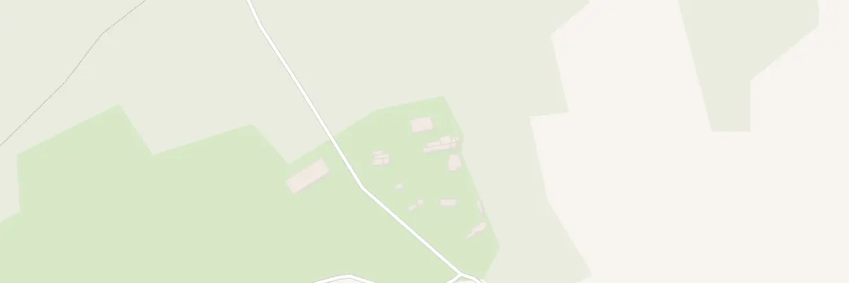 Plan du 811 Rue de la Poulinière à Treis-Sants-en-Ouche