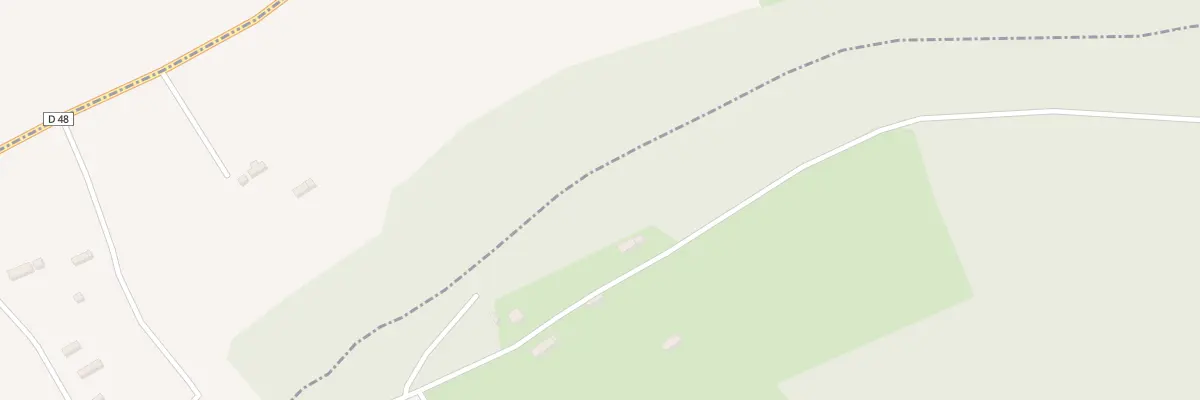 Plan du 197 Rue Michel Rivallan à Saint-Cyr-de-Salerne