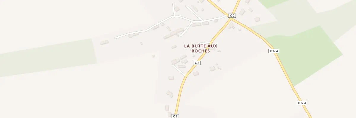 Plan du 7 La Butte aux Roches à Saint-Sulpice-sur-Risle