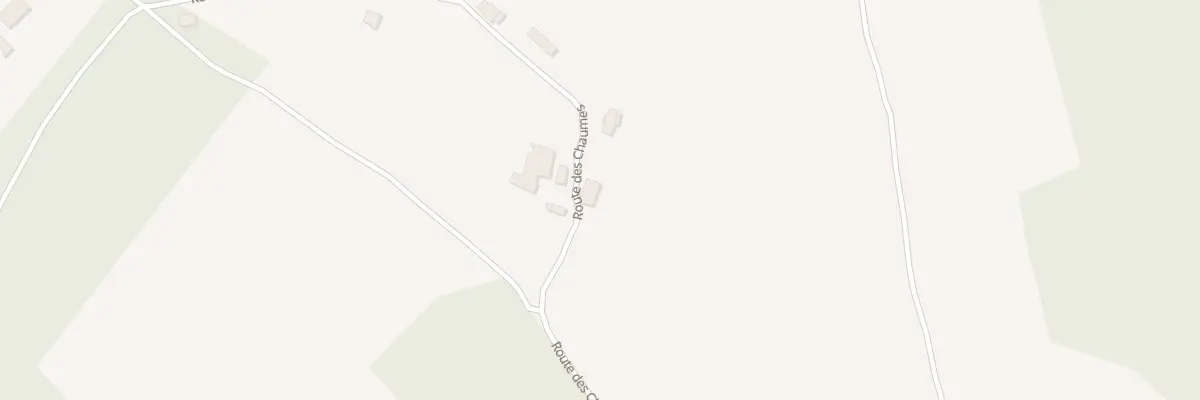 Plan du 9999 Les Terres de la Borderie à Saint-Martin-le-Pin