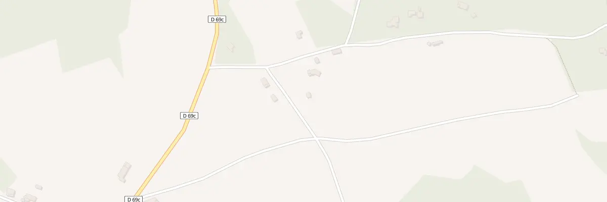 Plan du 116 Mirepoix d’En Haut à Montmaurin