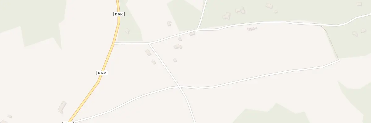 Plan de Mirepoix d’En Haut à Montmaurin