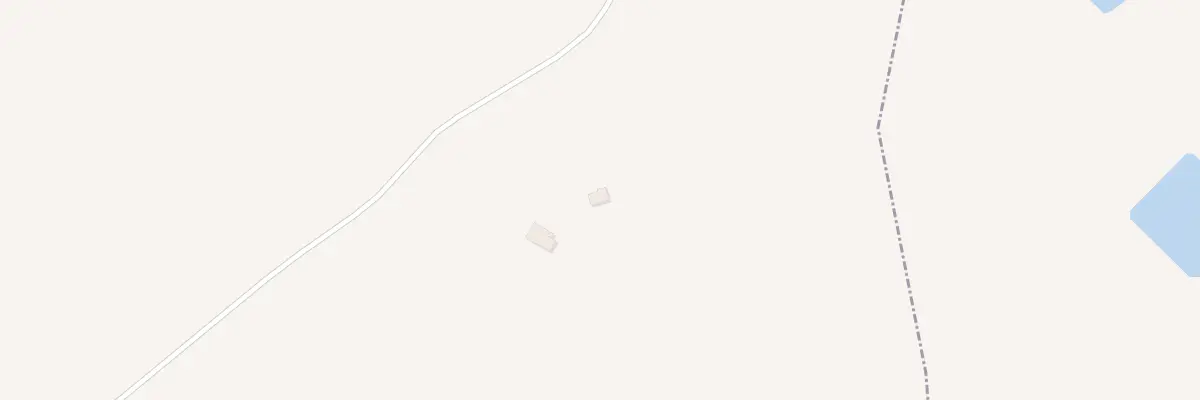 Plan du 62 Serru à Ferrensac