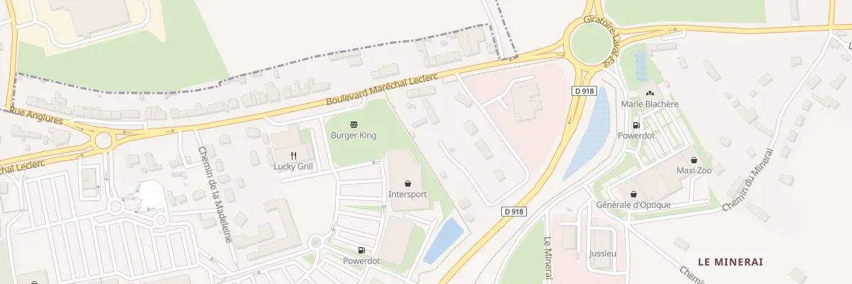 Plan du 54 Anglures à Saint-Sulpice-sur-Risle