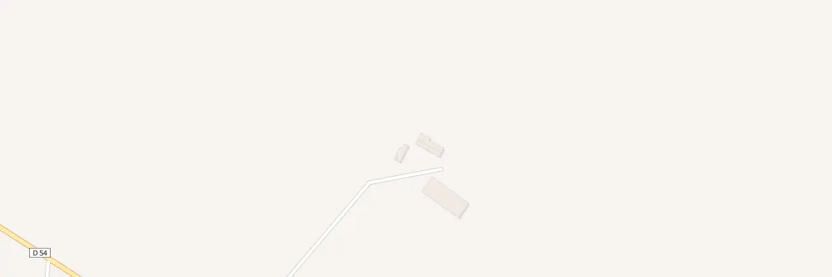 Plan du 35 La Metairie à Juignettes