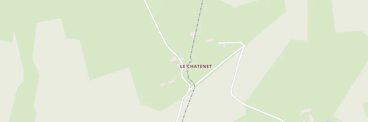 Plan du 460 Imp du Cantou à Creyssensac-et-Pissot