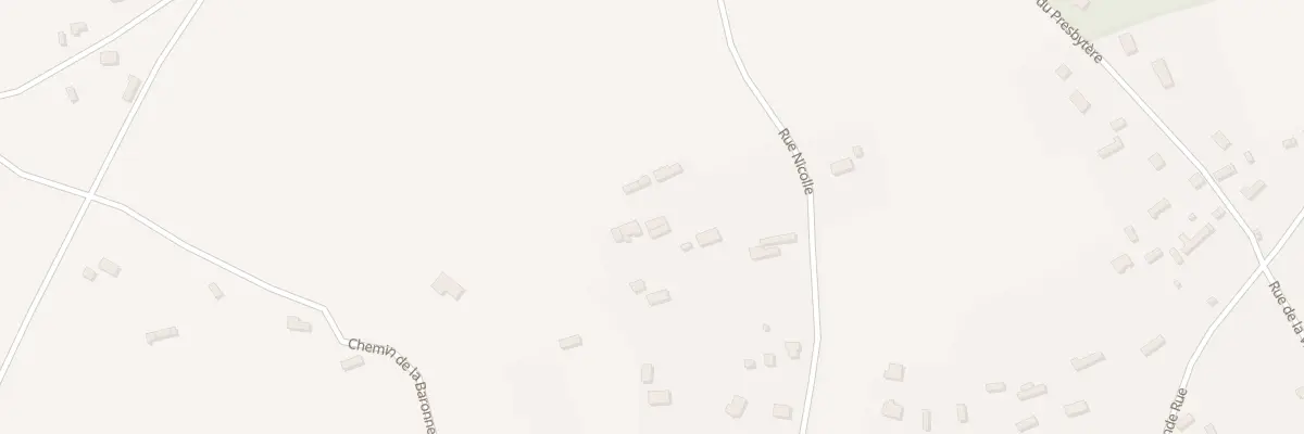 Plan du 49 Village de Boisney à Boisney