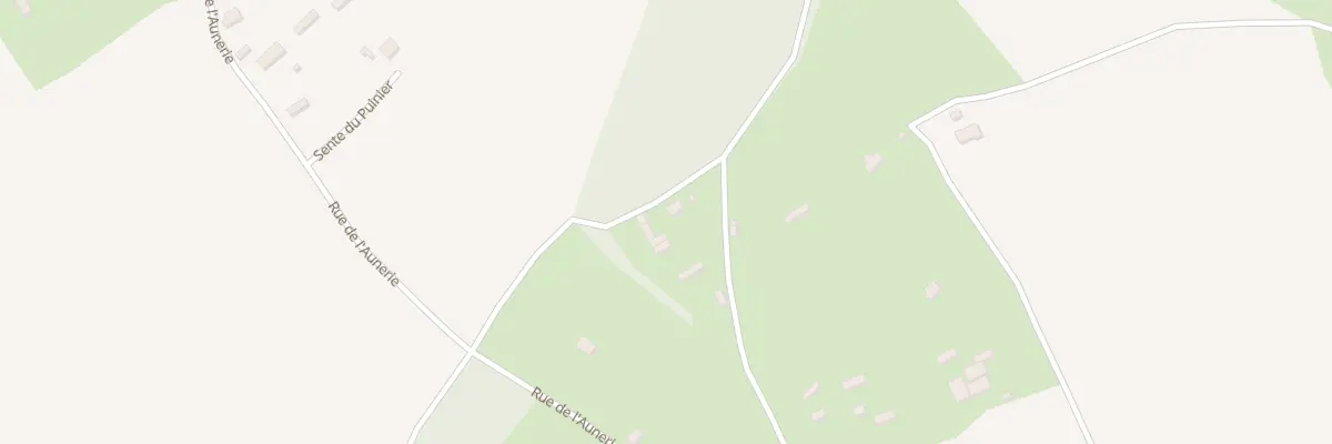 Plan du 267 Imp du Puinier à Saint-Cyr-de-Salerne