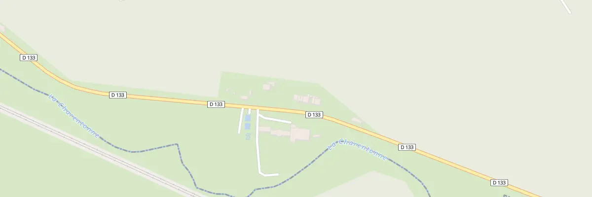 Plan du 5008 L’Ecoucherie à Menneval