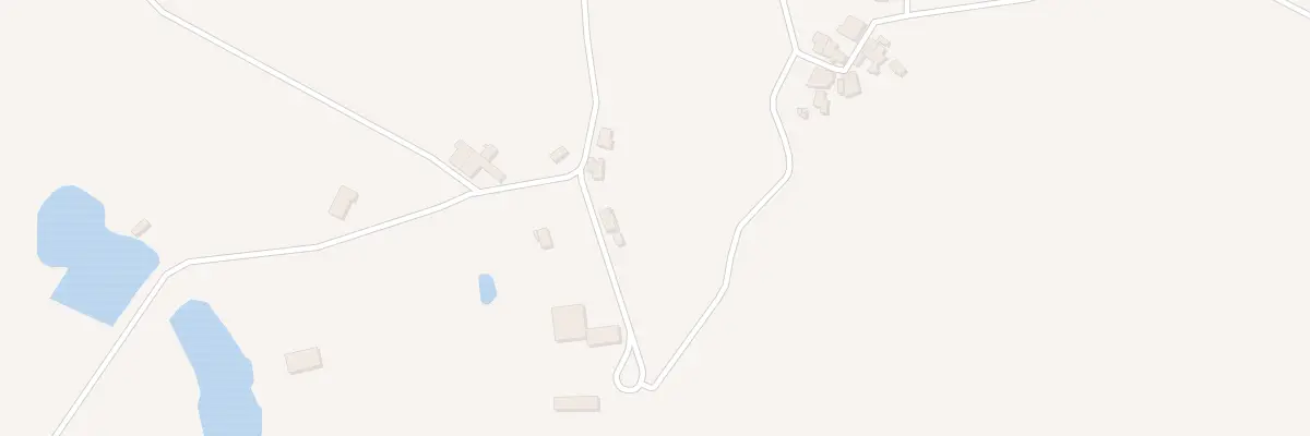 Plan du 5395 Piece des Granges à Lessac