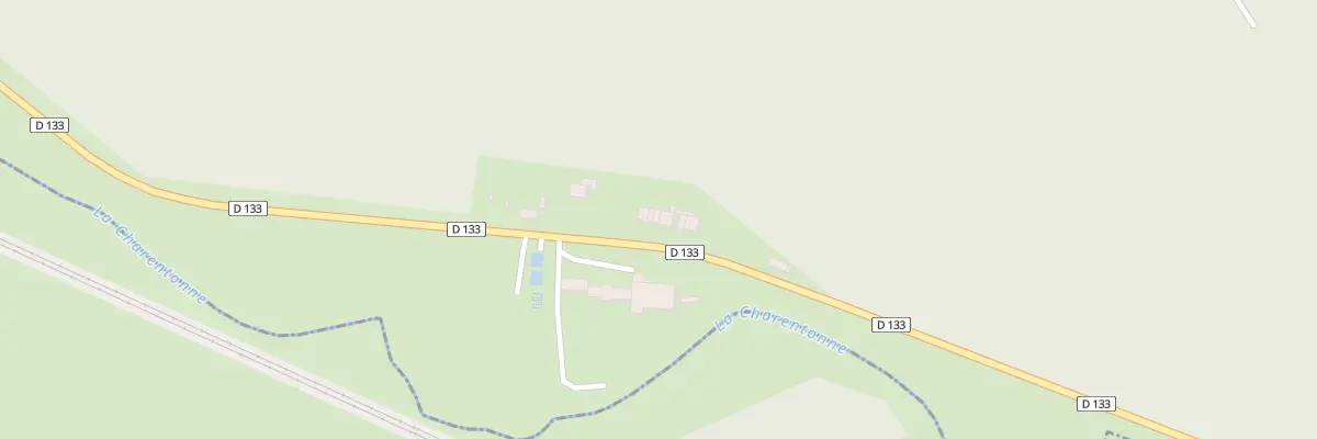 Plan du 11A Rte de Beaumont à Menneval