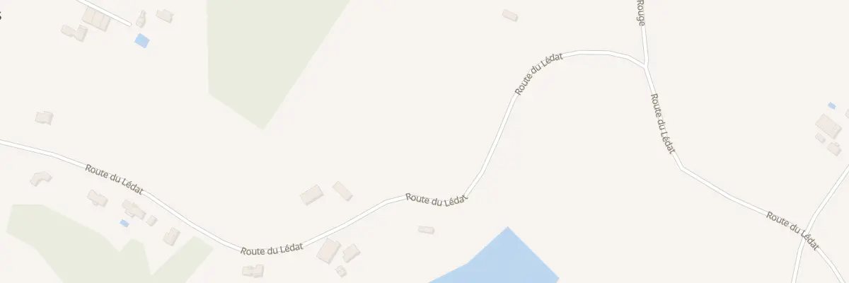 Plan du 5193 Sitois à Pailloles
