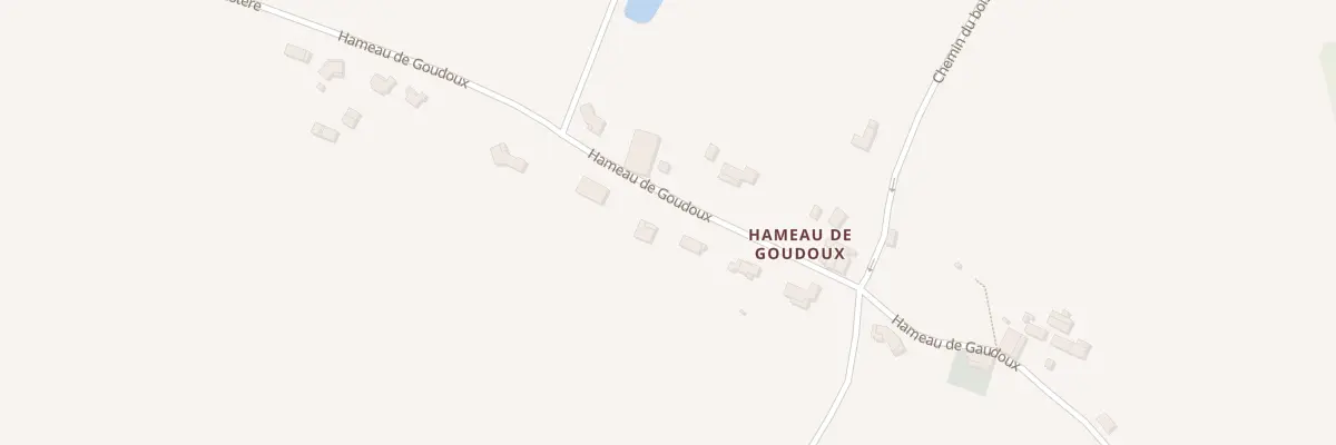 Plan du 5034A Les Arrajades à Preignan