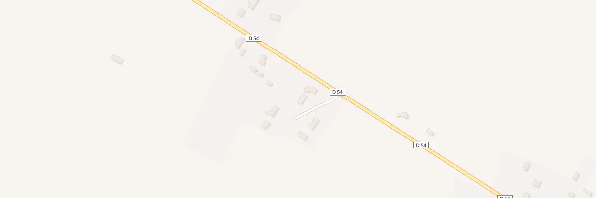 Plan du 1 Lot du Royaume à Juignettes