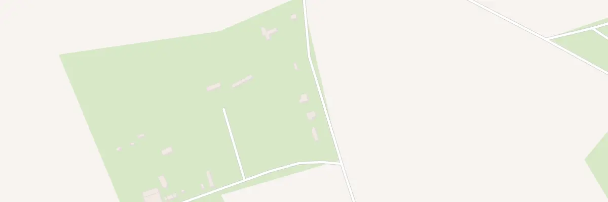 Plan du 975 Rte de la Rufaudière à Mesnil-en-Ouche