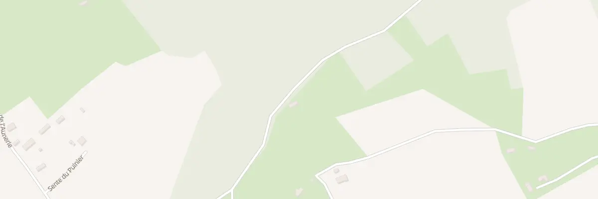 Plan du 59A Le Puinier à Saint-Cyr-de-Salerne