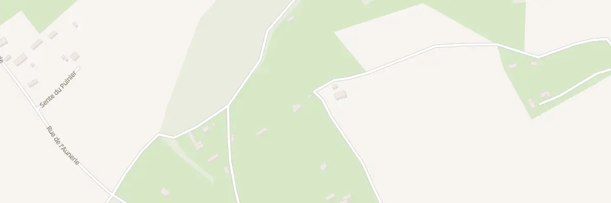 Plan du 575 Rue du Puinier à Saint-Cyr-de-Salerne