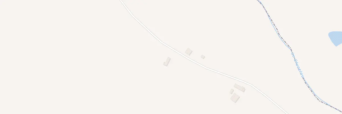 Plan du 853 Rte de Peyret à Cancon