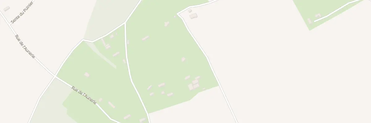 Plan du 58 Le Puinier à Saint-Cyr-de-Salerne