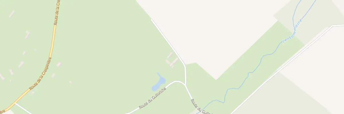 Plan du 1 All de la Vannetiere à Saint-Antonin-de-Sommaire
