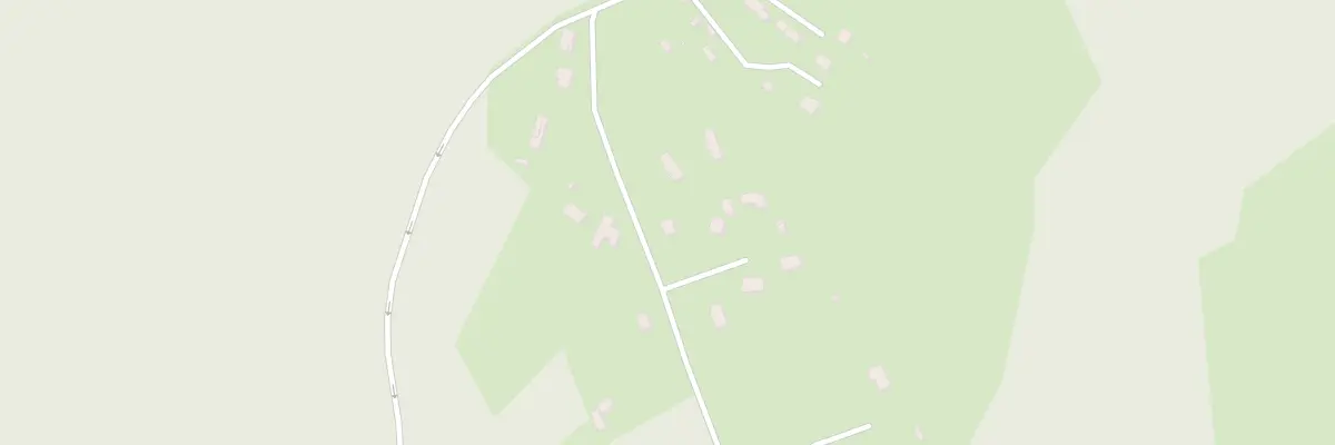 Plan du 1 Lot Lebel à Appeville-Annebault