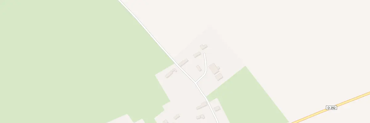 Plan du 190 Che de Raveton Les Aulnaies à Saint-Martin-d’Écublei