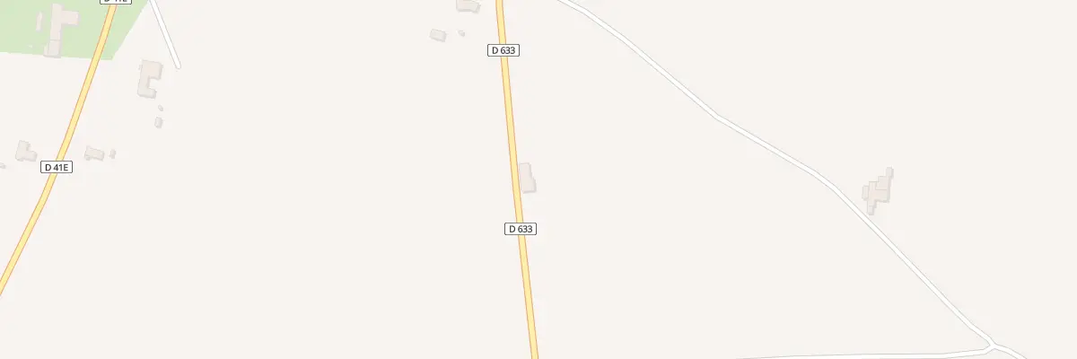 Plan du 203 Rte de Montréjeau à Boulogne-sur-Gesse
