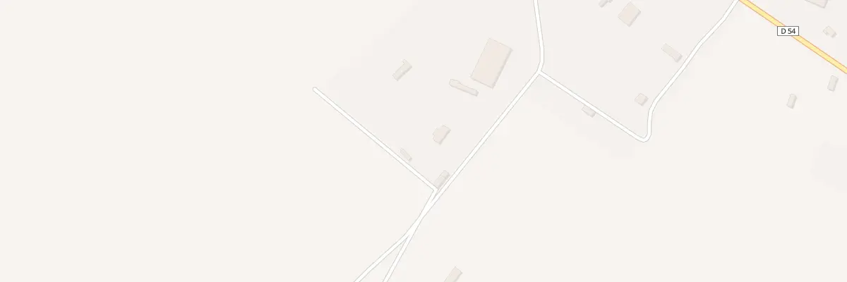Plan du 19 Le Bas Village à Juignettes