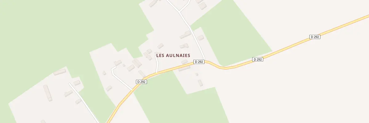 Plan du 34 Les Aulnaies à Saint-Martin-d’Écublei
