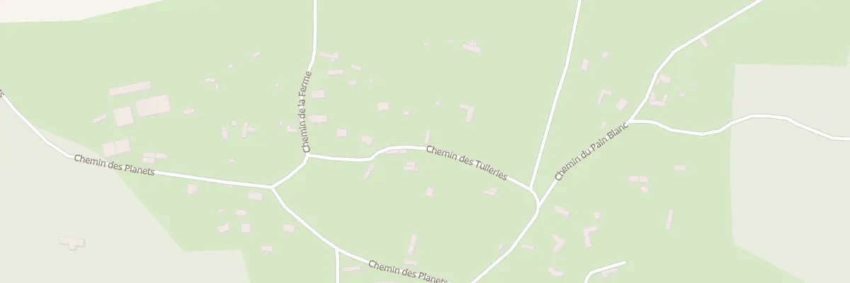 Plan du 5 Che de la Mare de la Rue à Appeville-Annebault