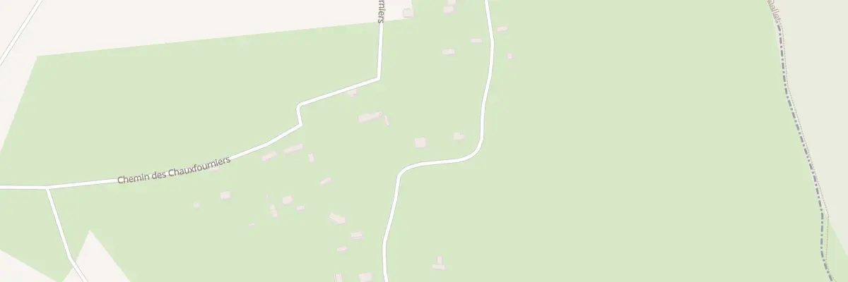 Plan du 7 Che de la Bergerie à Appeville-Annebault