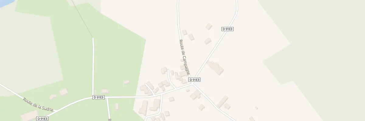 Plan de Lapouge Nord à Saint-Estèphe