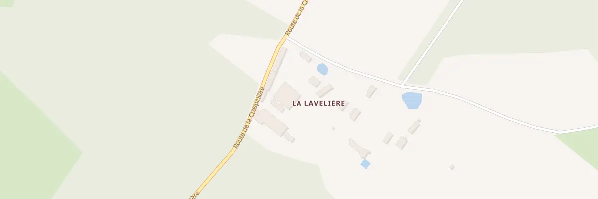 Plan du 15 Rte de la Crespiniere à Saint-Antonin-de-Sommaire