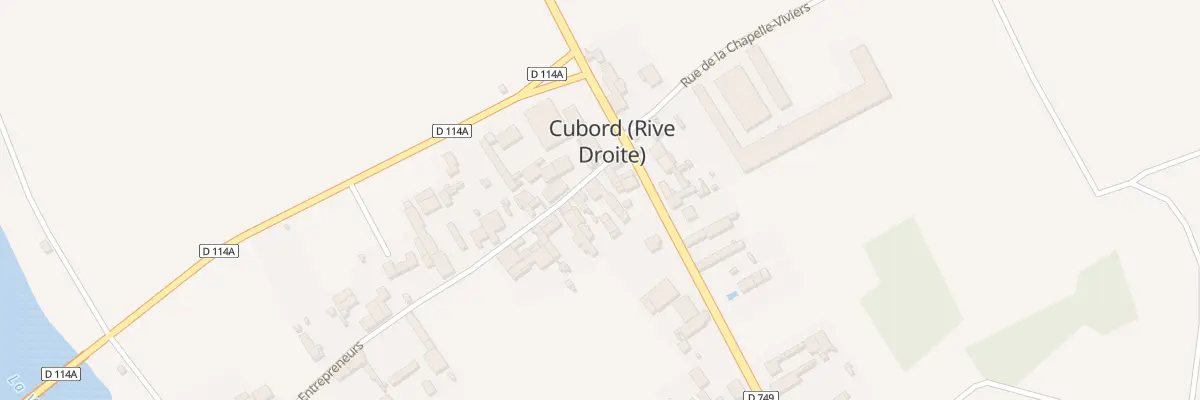 Plan du 18 Rue des Entrepreneurs à Valdivienne