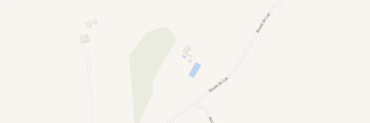 Plan du 82 Paloque à Beaugas