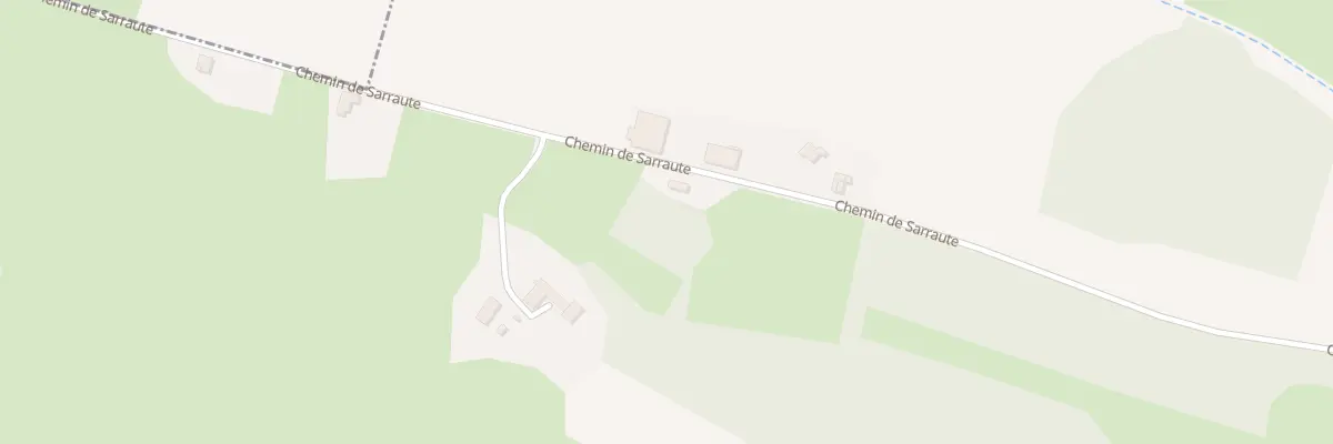 Plan du 5218 Au Haut du Bois à Faget-Abbatial