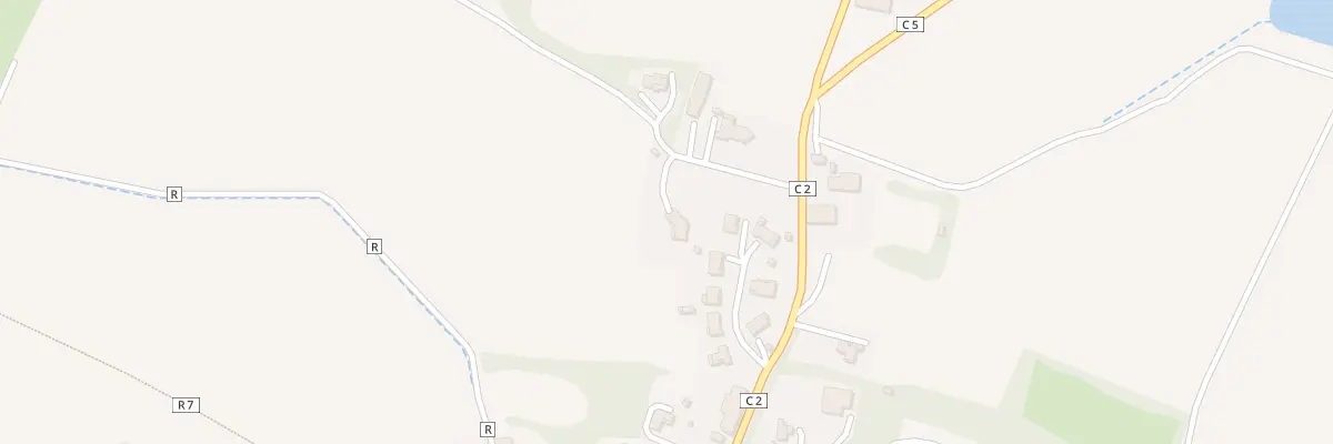 Plan du 111 Imp la Talabère à Montaut-les-Créneaux