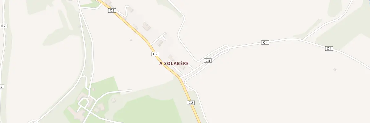 Plan du 15 Imp de Solabère à Saint-Avit-Frandat