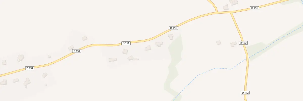 Plan du 985 A Entristan à Mirepoix