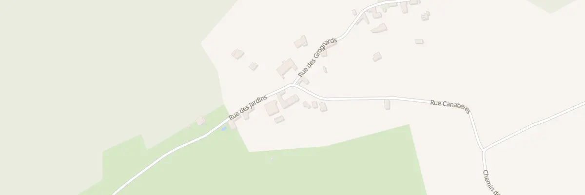 Plan du 15 Rue des Jardins à Sauveterre-de-Comminges