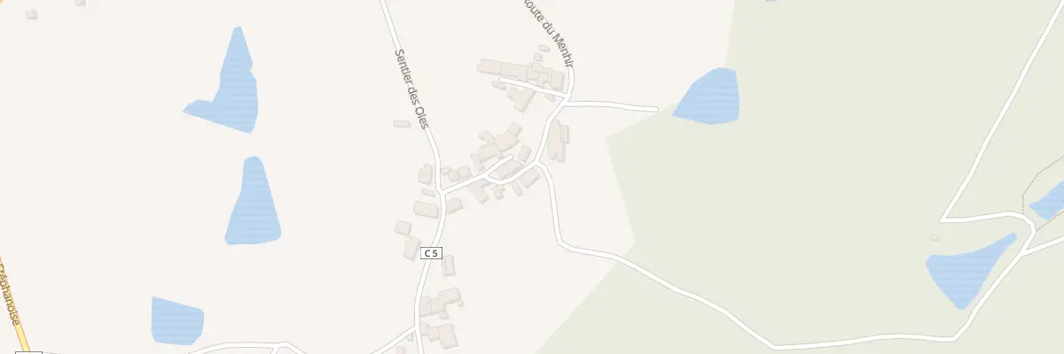 Plan du 9000 Fixard à Saint-Estèphe