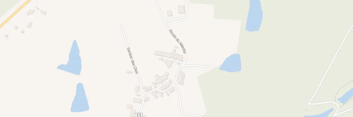 Plan du 103 Fixard à Saint-Estèphe